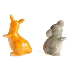 Mdi Aussie Outback Mates Salt & Pepper Shaker Set Gifts For Grandmas 7 Mdi Aussie Outback Mates Salt & Pepper Shaker Set Gifts For Grandmas