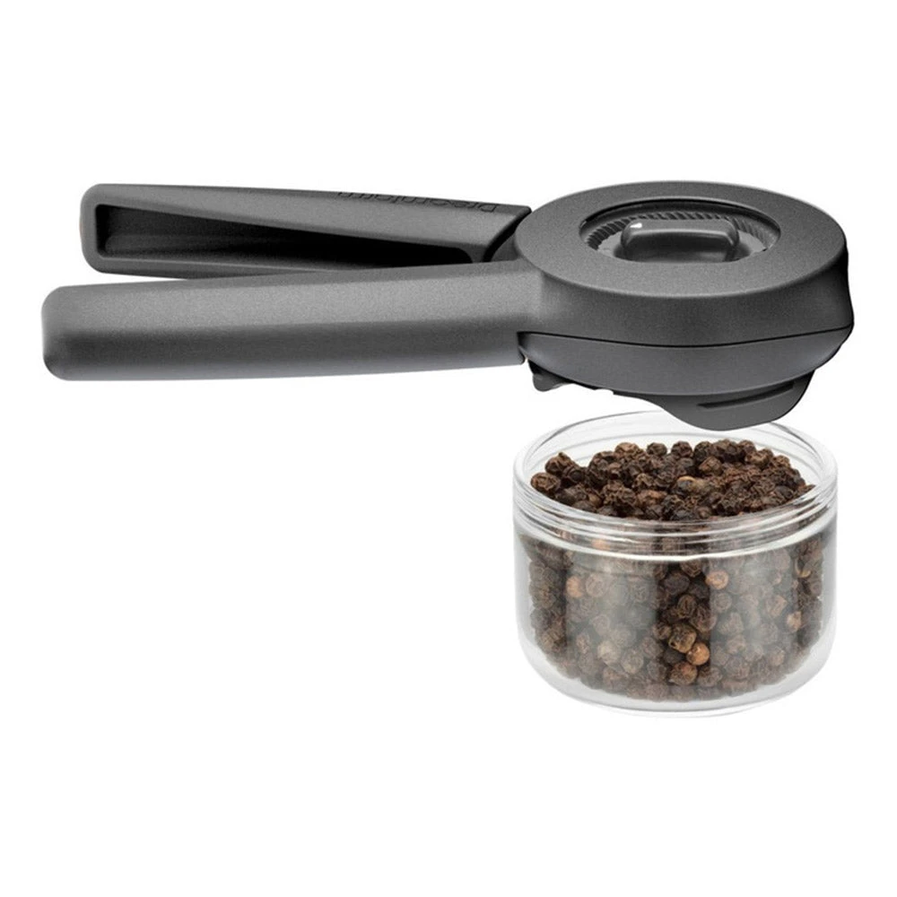 Ortwo Lite One-Handed Spice Grinder | Dreamfarm 3 Ortwo Lite One-Handed Spice Grinder | Dreamfarm