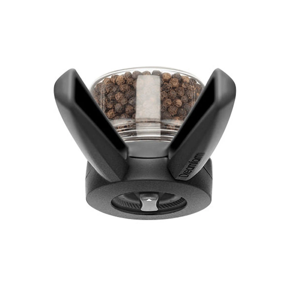 Ortwo Lite One-Handed Spice Grinder | Dreamfarm 7 Ortwo Lite One-Handed Spice Grinder | Dreamfarm