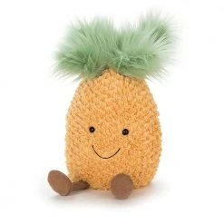 IsAlbi Jellycat Large Amuseable Pineapple Gifts For Toddlers (1-3 Years)