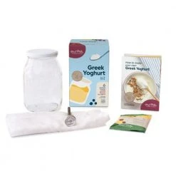 Bevie Mad Millie Handcrafted Greek Yoghurt Kit Foodie