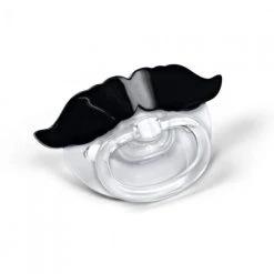 IsAlbi Chill, Baby Moustache Novelty Pacifier Dummy Gifts For Sisters 5 IsAlbi Chill, Baby Moustache Novelty Pacifier Dummy Gifts For Sisters