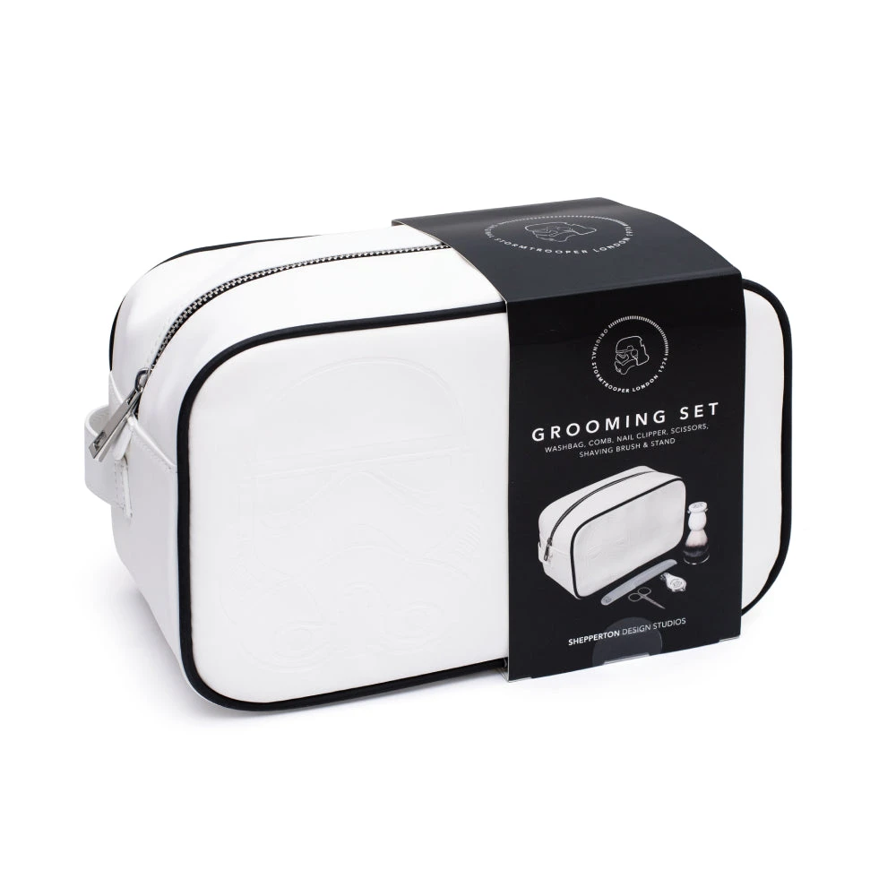 ThumbsUp! Original Stormtrooper Grooming Set 2 ThumbsUp! Original Stormtrooper Grooming Set