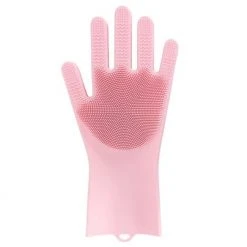 Annabel Trends Multipurpose Silicone Cleaning Glove
