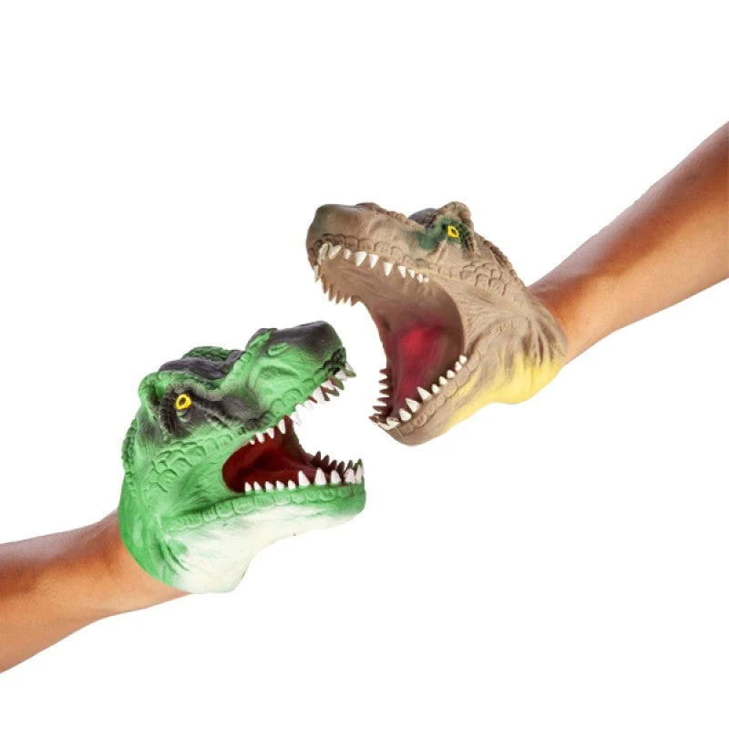 Mdi Gifts For Boys T-Rex Hand Puppet 1 Mdi Gifts For Boys T-Rex Hand Puppet