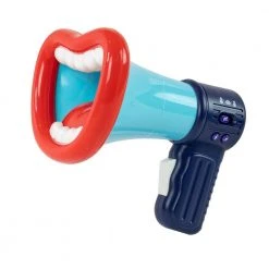 William Valentine Novelty Office Toys Voice Changer Distorter: Disguise Your Voice