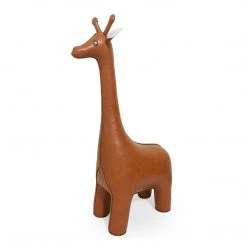 UNTIL Zuny Giant Handmade Classic Giraffe 143cm 7 UNTIL Zuny Giant Handmade Classic Giraffe 143cm