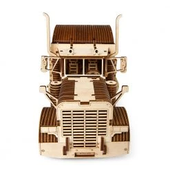 Ugears Heavy Boy Truck VM-03 Model Kit Science STEM Toys 9 Ugears Heavy Boy Truck VM-03 Model Kit Science STEM Toys