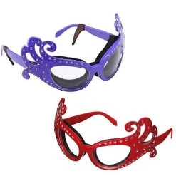 IsAlbi Gadgets For Him Fancy Onion Glasses