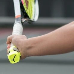 IWorld Australia Zepp Tennis 3D Motion Sensor For IOS & Android 7 IWorld Australia Zepp Tennis 3D Motion Sensor For IOS & Android