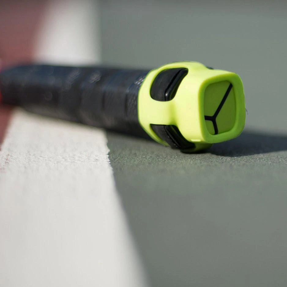 IWorld Australia Zepp Tennis 3D Motion Sensor For IOS & Android 5 IWorld Australia Zepp Tennis 3D Motion Sensor For IOS & Android