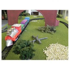 IsAlbi Train Set In A Tin Gifts For Boys