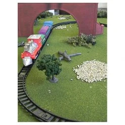 IsAlbi Train Set In A Tin Gifts For Boys