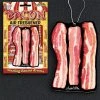 William Valentine Bacon Air Freshener Mens Novelty Gifts