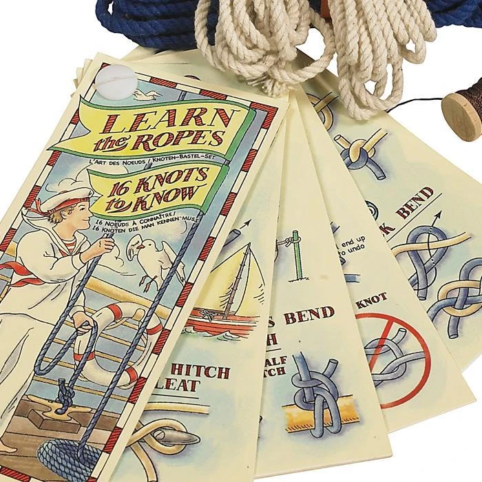 AM Living Learn The Ropes Science STEM Toys 2 AM Living Learn The Ropes Science STEM Toys