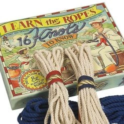 AM Living Learn The Ropes Science STEM Toys 8 AM Living Learn The Ropes Science STEM Toys