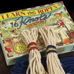 AM Living Learn The Ropes Science STEM Toys 10 AM Living Learn The Ropes Science STEM Toys