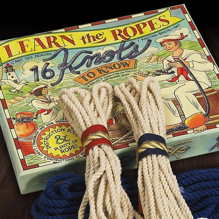 AM Living Learn The Ropes Science STEM Toys 5 AM Living Learn The Ropes Science STEM Toys