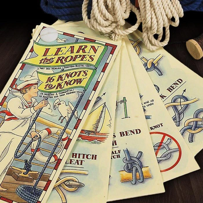 AM Living Learn The Ropes Science STEM Toys 6 AM Living Learn The Ropes Science STEM Toys