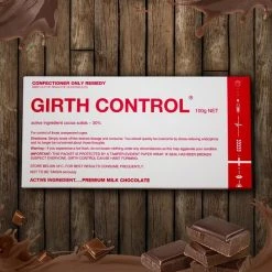 Bloomsberry Girth Control Chocolate