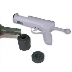 Mdi Man Cave Gifts Alcohol Shot Gun