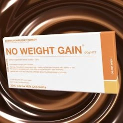 Bloomsberry No Weight Gain Chocolate Mens Novelty Gifts