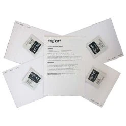 Baby Made My First Year Baby Inkless Print Kit 6 Baby Made My First Year Baby Inkless Print Kit