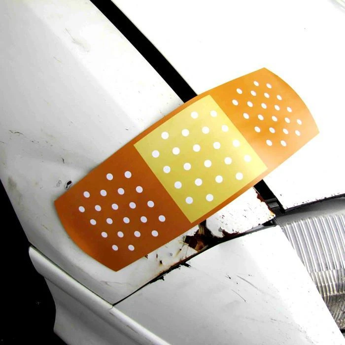 Mdi Giant Products Giant Band-Aid Magnet 1 Mdi Giant Products Giant Band-Aid Magnet