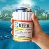 Mdi Beer Gifts Prescription Beer Bottle Holder