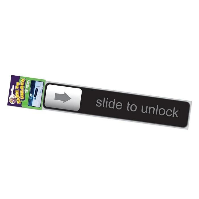 Mdi Slide To Unlock Mega Magnet Giant Products 3 Mdi Slide To Unlock Mega Magnet Giant Products