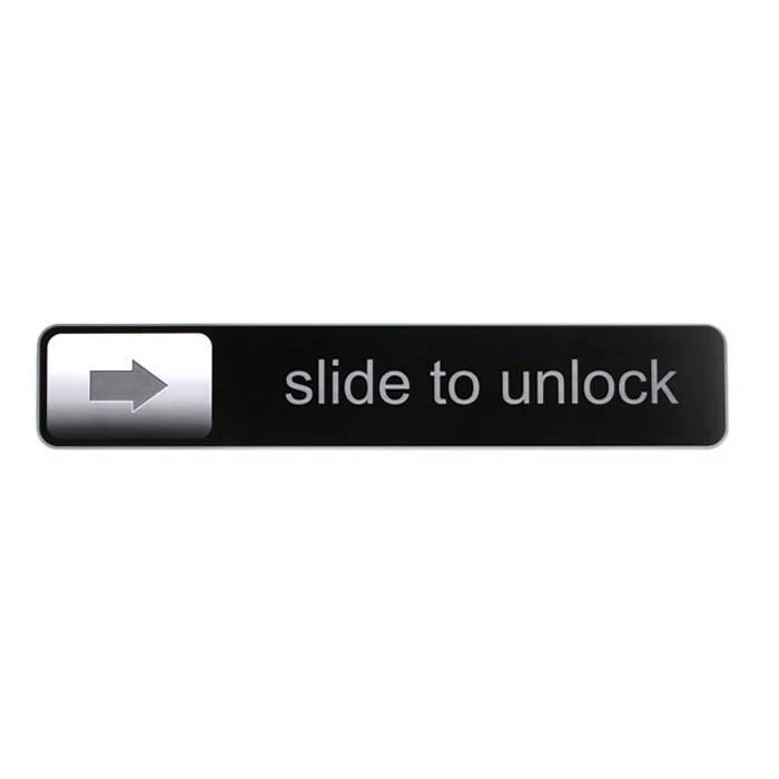 Mdi Slide To Unlock Mega Magnet Giant Products 4 Mdi Slide To Unlock Mega Magnet Giant Products