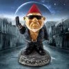 William Valentine Mens Novelty Gifts The Gnominator - Garden Gnome