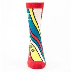 Optoco Socks For People Who Don't Give A F#ck Mens Novelty Gifts