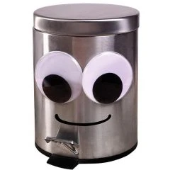 IsAlbi Giant Googly Stick On Eyes