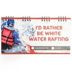 Mdi My Bucket Missed List Book