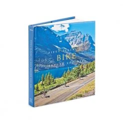 Brumby Sunstate Fifty Places To Bike Before You Die Book