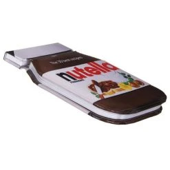 Brumby Sunstate Nutella Cook Book: The 30 Best Recipes