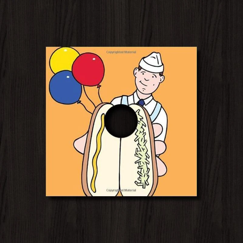 Brumby Sunstate Penis Pokey Interactive Novelty Book 3 Brumby Sunstate Penis Pokey Interactive Novelty Book