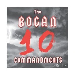 Brumby Sunstate The Bogan Bible Fun Books