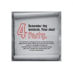 Brumby Sunstate The Bogan Bible Fun Books