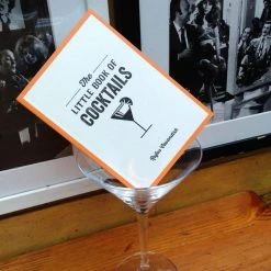 Brumby Sunstate The Little Book Of Cocktails