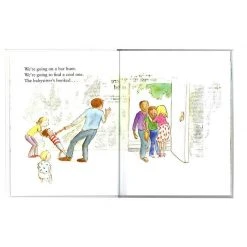 Brumby Sunstate We're Going On A Bar Hunt Parody Book Mens Novelty Gifts