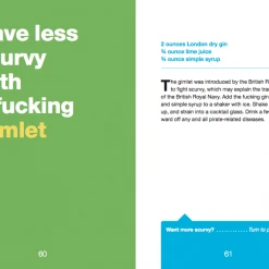 Brumby Sunstate Mens Novelty Gifts What The F#ck Should I Drink? 5 Brumby Sunstate Mens Novelty Gifts What The F#ck Should I Drink?