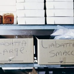 Brumby Sunstate The Broadsheet Melbourne Cookbook Foodie