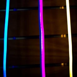 Eight Legs Sports And Outdoors Flexible Neon LED Rope Lights