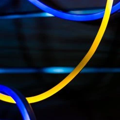 Eight Legs Sports And Outdoors Flexible Neon LED Rope Lights