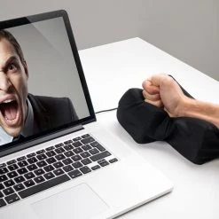 Eight Legs Giant Products Giant Foam USB Enter Key - Really Works! 11 Eight Legs Giant Products Giant Foam USB Enter Key - Really Works!