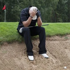 Outliving The Worst-Case Scenario Survival Handbook: Golf