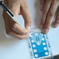 IWorld Australia Circuit Scribe Conductive Ink Pen Basic Kit Science STEM Toys 15 IWorld Australia Circuit Scribe Conductive Ink Pen Basic Kit Science STEM Toys