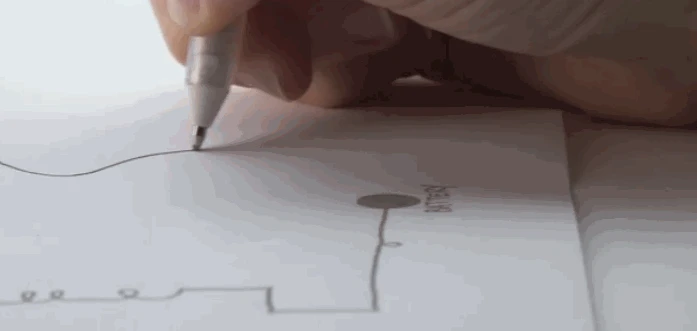 IWorld Australia Circuit Scribe Conductive Ink Pen Basic Kit Science STEM Toys 2 IWorld Australia Circuit Scribe Conductive Ink Pen Basic Kit Science STEM Toys